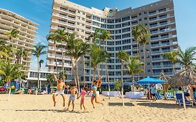 Ritz Acapulco All Inclusive